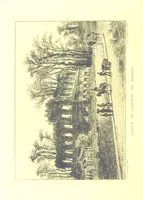 An illustration from Bayonne historique et pittoresque ... Illustrations à l'eau-forte par F. Corrèges (1893)
