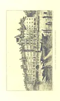 An illustration from Bayonne historique et pittoresque ... Illustrations à l'eau-forte par F. Corrèges (1893)