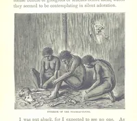 Picture 27 of 40 from Wild Life under the Equator. Narrated for young people, etc (1869), leaf 160