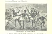 Picture 33 of 40 from Wild Life under the Equator. Narrated for young people, etc (1869), leaf 192