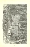 An illustration from Wild Life under the Equator. Narrated for young people, etc (1869)