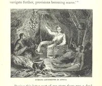 Picture 11 of 40 from Wild Life under the Equator. Narrated for young people, etc (1869), leaf 69