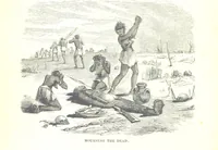 Picture 17 of 40 from Wild Life under the Equator. Narrated for young people, etc (1869), leaf 90