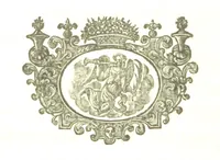 Picture 16 of 36 from Poems on several occasions [with an account of the author by J. Spence (1736), leaf 140