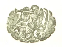 Picture 19 of 36 from Poems on several occasions [with an account of the author by J. Spence (1736), leaf 182