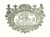 Picture 27 of 36 from Poems on several occasions [with an account of the author by J. Spence (1736), leaf 231