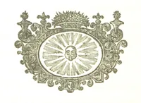 An illustration from Poems on several occasions [with an account of the author by J. Spence (1736)