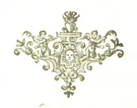 An illustration from Poems on several occasions [with an account of the author by J. Spence (1736)