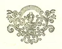 An illustration from Poems on several occasions [with an account of the author by J. Spence (1736)