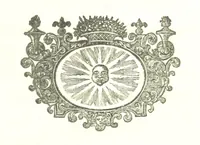 An illustration from Poems on several occasions [with an account of the author by J. Spence (1736)
