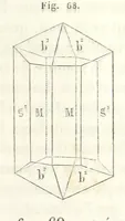 An illustration from Traité de Minéralogie (1855)