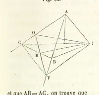 An illustration from Traité de Minéralogie (1855)