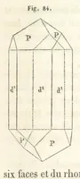 An illustration from Traité de Minéralogie (1855)