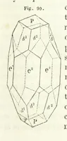 An illustration from Traité de Minéralogie (1855)