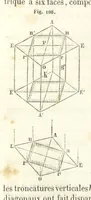 An illustration from Traité de Minéralogie (1855)