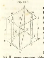 An illustration from Traité de Minéralogie (1855)