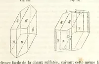 An illustration from Traité de Minéralogie (1855)