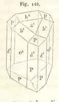 An illustration from Traité de Minéralogie (1855)