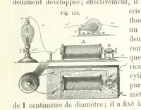 An illustration from Traité de Minéralogie (1855)