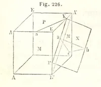 An illustration from Traité de Minéralogie (1855)
