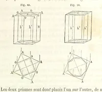 An illustration from Traité de Minéralogie (1855)