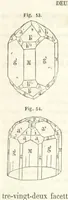 An illustration from Traité de Minéralogie (1855)