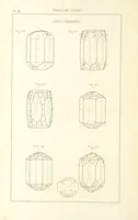 An illustration from Traité de Minéralogie (1855)