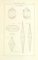 Picture 52 of 259 from Traité de Minéralogie (1855), leaf 101
