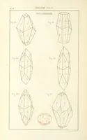 Picture 53 of 259 from Traité de Minéralogie (1855), leaf 102
