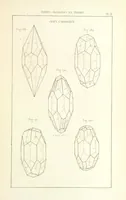 Picture 54 of 259 from Traité de Minéralogie (1855), leaf 103