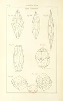Picture 55 of 259 from Traité de Minéralogie (1855), leaf 104