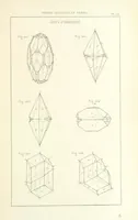 Picture 56 of 259 from Traité de Minéralogie (1855), leaf 105
