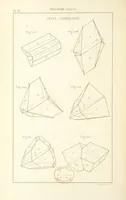 Picture 57 of 259 from Traité de Minéralogie (1855), leaf 106