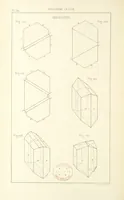 Picture 59 of 259 from Traité de Minéralogie (1855), leaf 108
