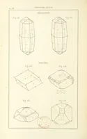 Picture 61 of 259 from Traité de Minéralogie (1855), leaf 110