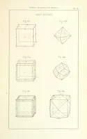 Picture 62 of 259 from Traité de Minéralogie (1855), leaf 111