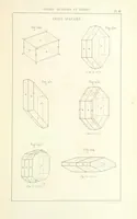 Picture 64 of 259 from Traité de Minéralogie (1855), leaf 113