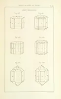 Picture 66 of 259 from Traité de Minéralogie (1855), leaf 115