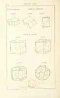Picture 69 of 259 from Traité de Minéralogie (1855), leaf 118