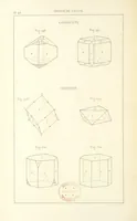 Picture 71 of 259 from Traité de Minéralogie (1855), leaf 120
