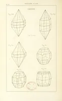 Picture 73 of 259 from Traité de Minéralogie (1855), leaf 122