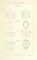 Picture 74 of 259 from Traité de Minéralogie (1855), leaf 123
