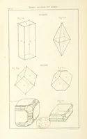 Picture 75 of 259 from Traité de Minéralogie (1855), leaf 124