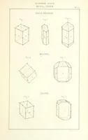 Picture 76 of 259 from Traité de Minéralogie (1855), leaf 125