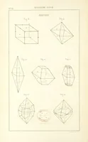 Picture 77 of 259 from Traité de Minéralogie (1855), leaf 126
