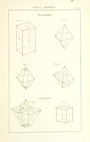 Picture 78 of 259 from Traité de Minéralogie (1855), leaf 127