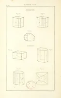 Picture 79 of 259 from Traité de Minéralogie (1855), leaf 128