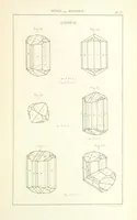 Picture 80 of 259 from Traité de Minéralogie (1855), leaf 129