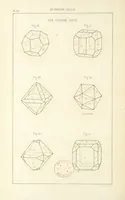Picture 83 of 259 from Traité de Minéralogie (1855), leaf 132