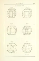 Picture 84 of 259 from Traité de Minéralogie (1855), leaf 133